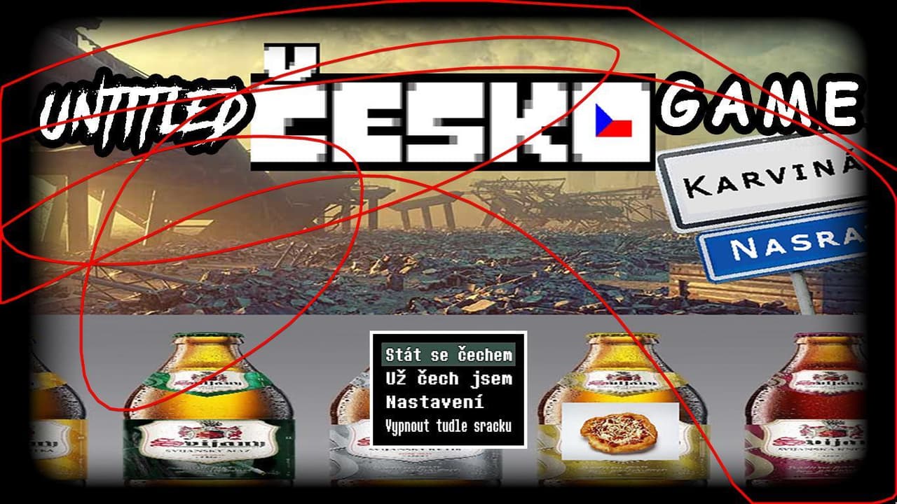 untitled cesko game screenshot 2