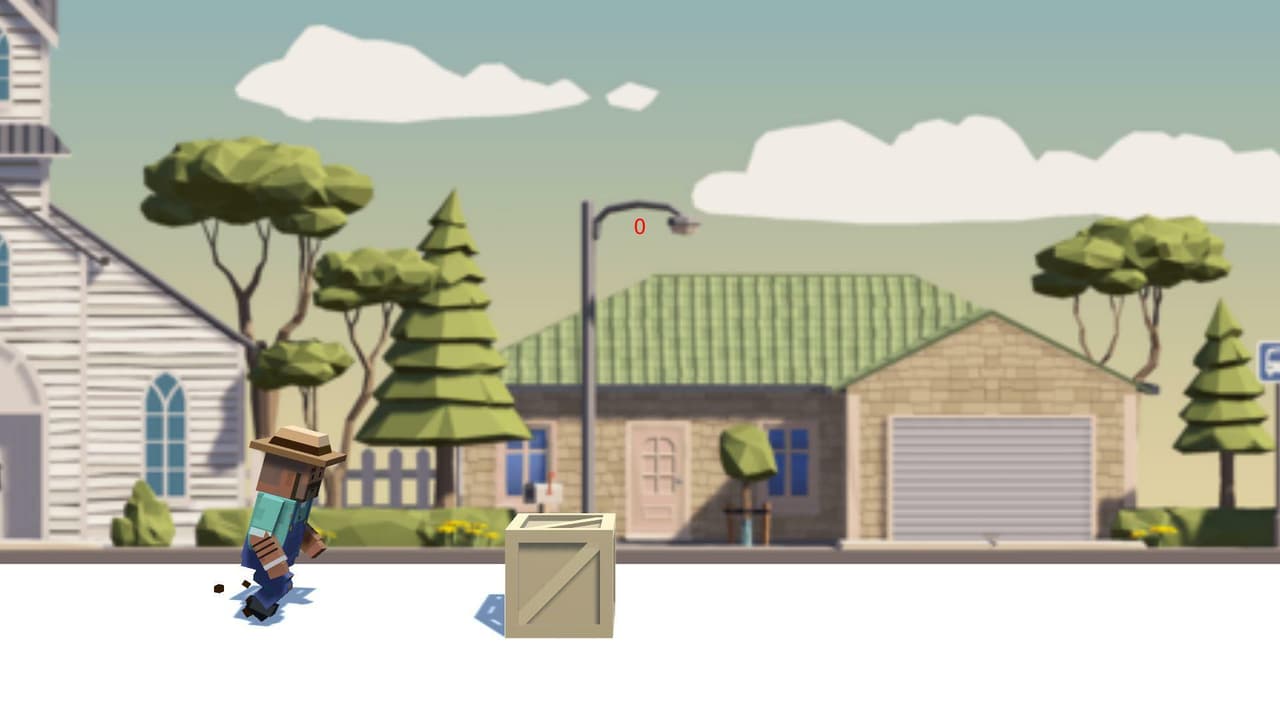 Dirmer screenshot 3