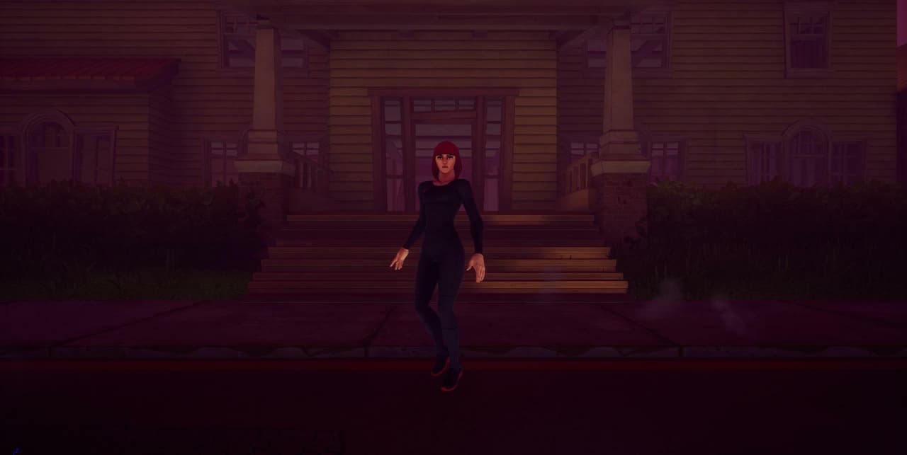 Blood Tender screenshot 2