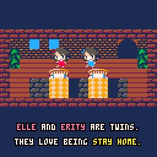 Dungeon Witches screenshot 5