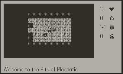 The Pits of Plaedatia