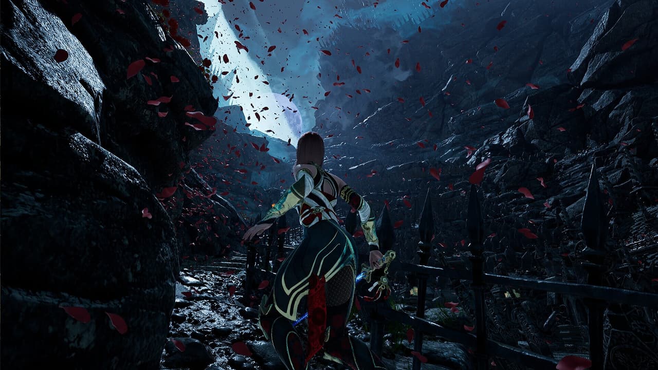The Game Awards screenshot 2