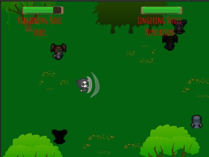 Soul Patrol screenshot 3