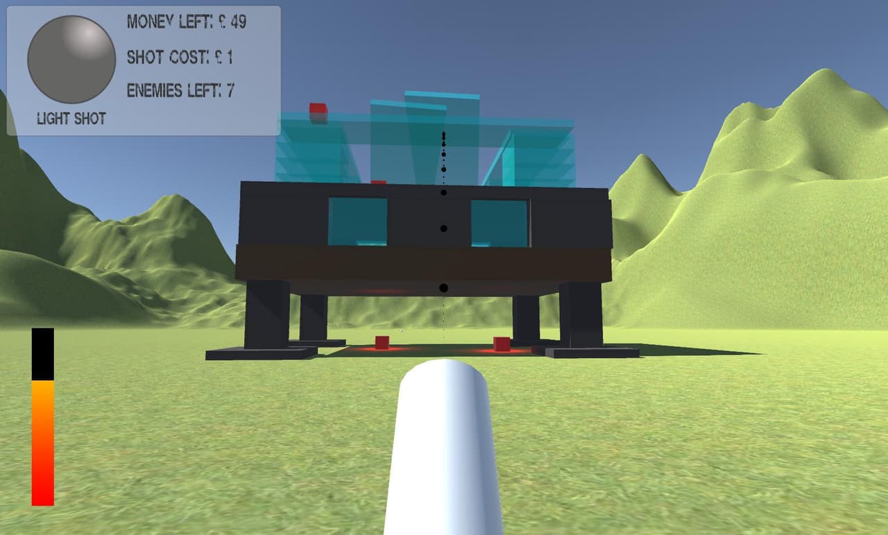 Destructor screenshot 6
