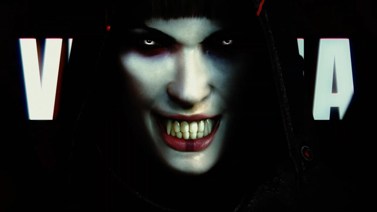 EvilvEvil screenshot 6