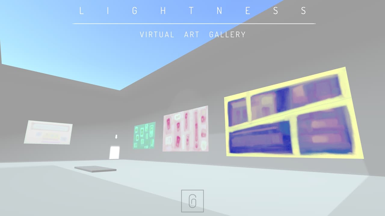 LIGHTNESS (Gigoia Studios) screenshot 5