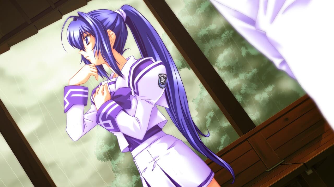 Kimi ga Nozomu Eien: Enhanced Edition screenshot 3
