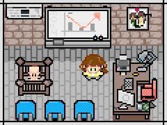 Molly Inc: Workclass Edition