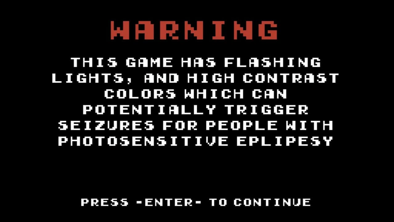 Breathing Space (ickci) screenshot 4
