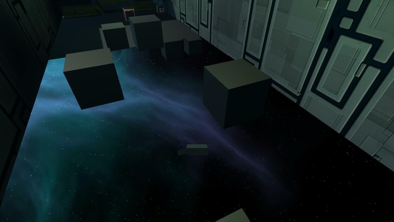 XenoCubus screenshot 5
