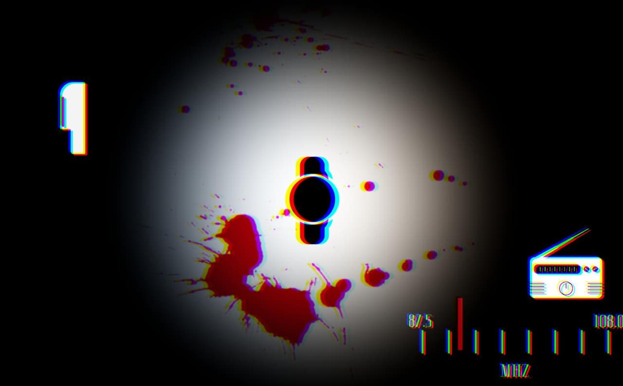 Coherence screenshot 3