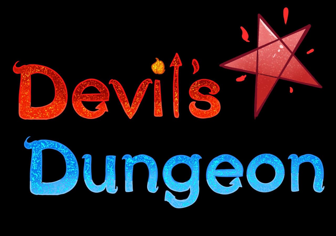 Devils Dungeon (itch) (akmcguir)