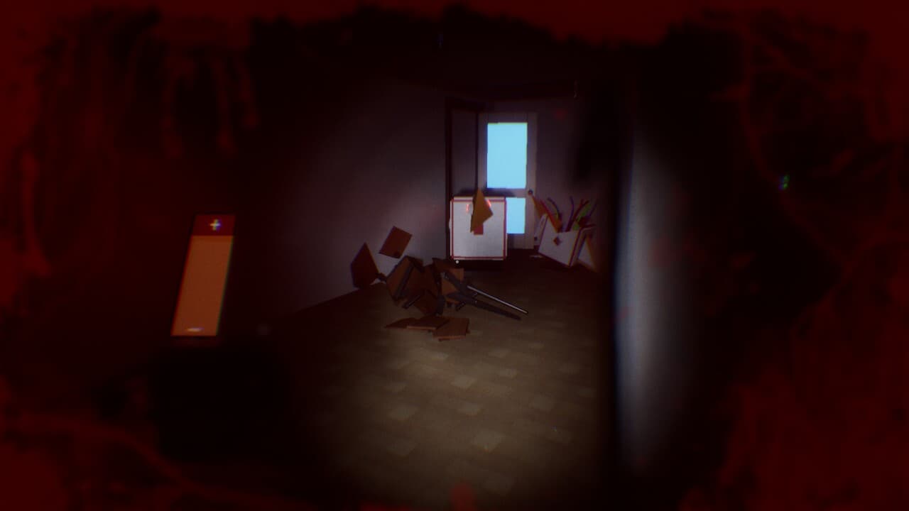 Porcupines Fate Chapter 1 screenshot 6