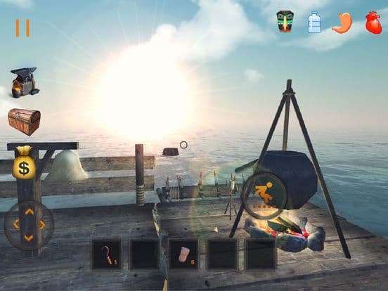 Raft Survival Ultimate