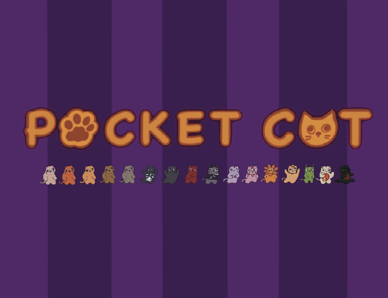 PocketCat