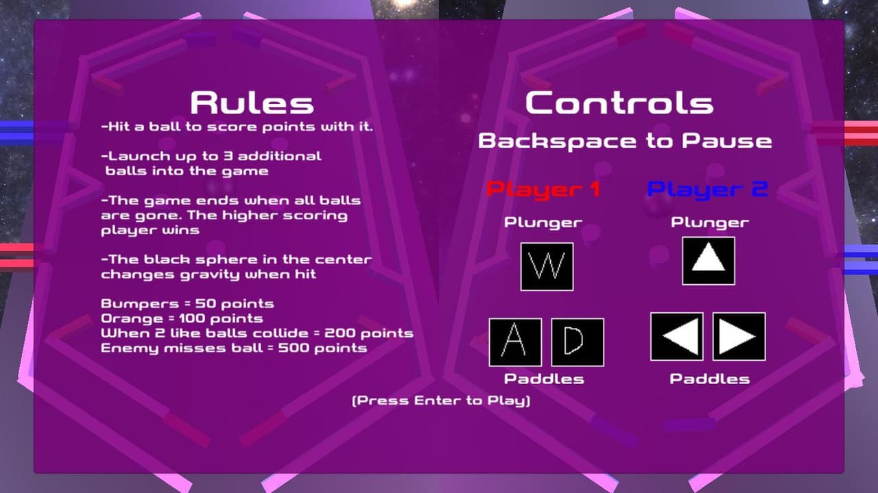 Hyper Pinball screenshot 4
