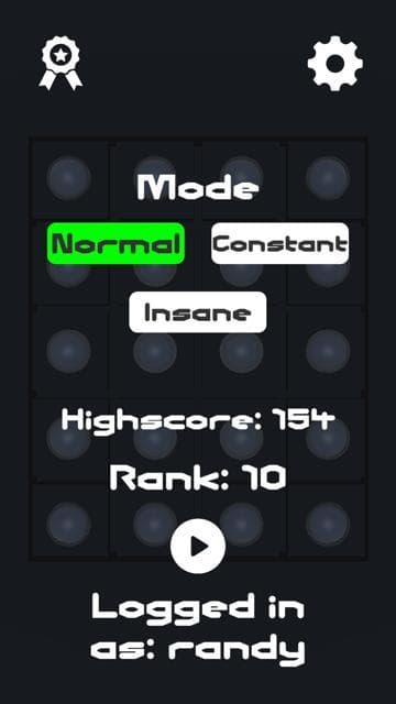 Button Bash screenshot 3
