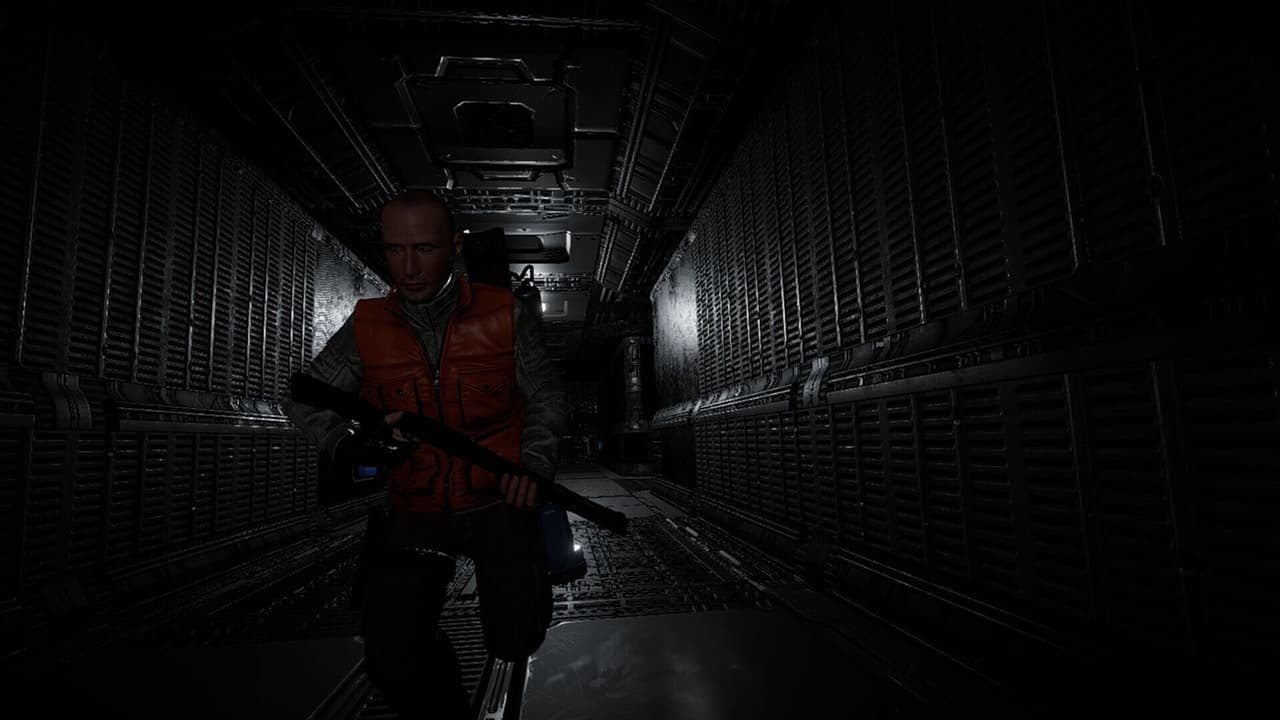 The Prospector Odyssey screenshot 2