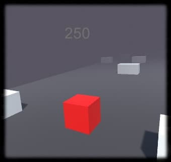 Blocky Run (CoreX Games)