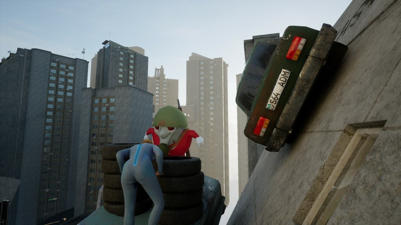 Only Climb: Better Together screenshot 3