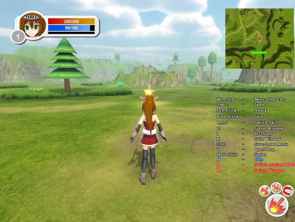 RPGPROJECT