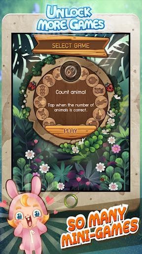 iM Quick Tap: Speed Challenge screenshot 4