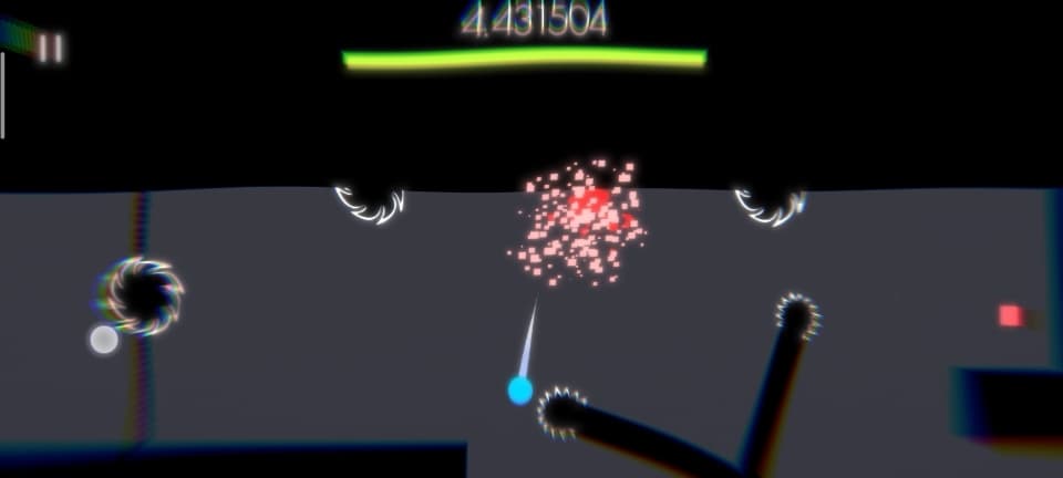 DRASH screenshot 2
