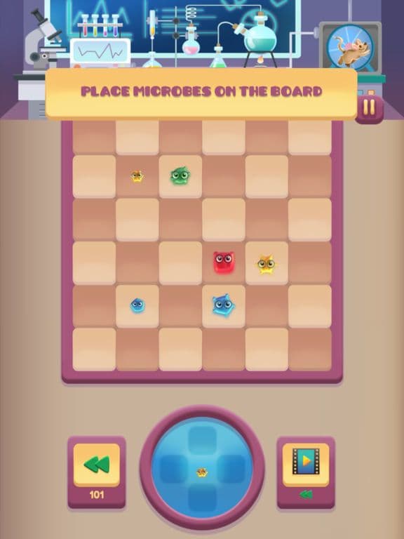 Pop Lab screenshot 3
