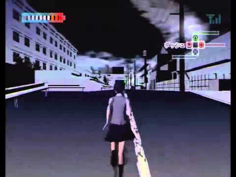 Blood+ One Night Kiss screenshot 2