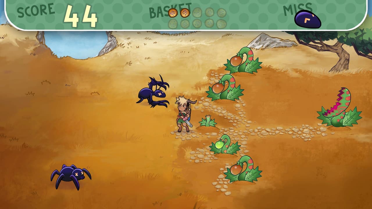 Garden Guardian screenshot 2