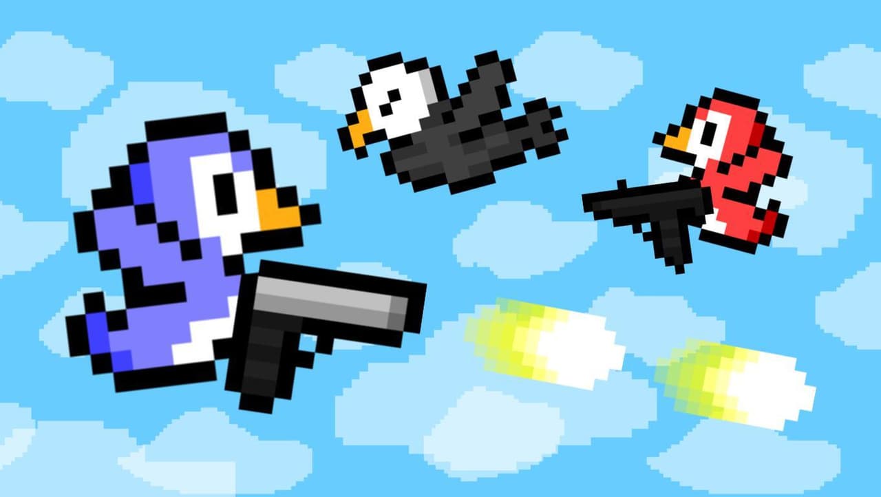 Birdwar