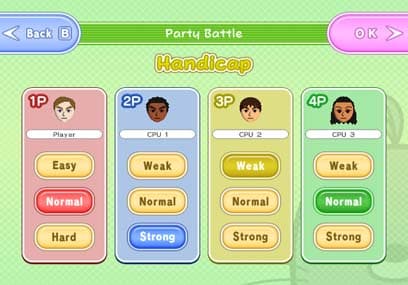 Happy Hammerin screenshot 4