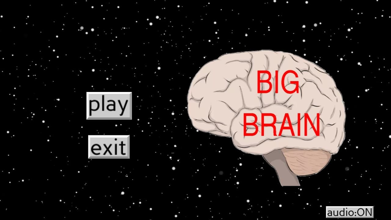 Big Brain (ScriptSamurai)