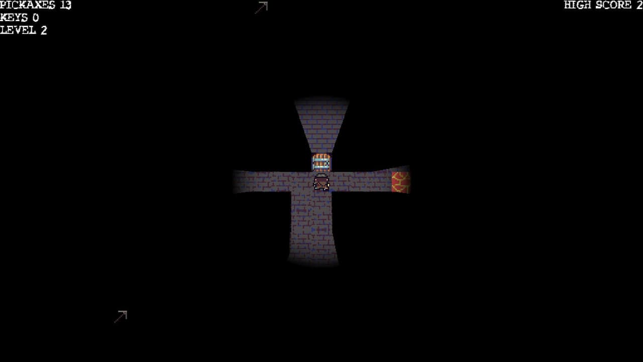 Mine Against Misery screenshot 4