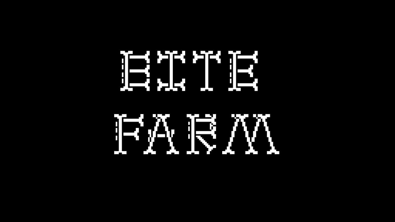 Bite Farm screenshot 2