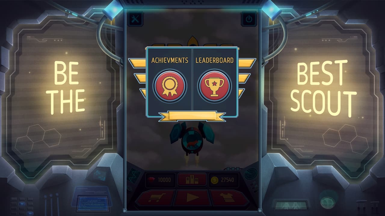 Space Animals screenshot 6