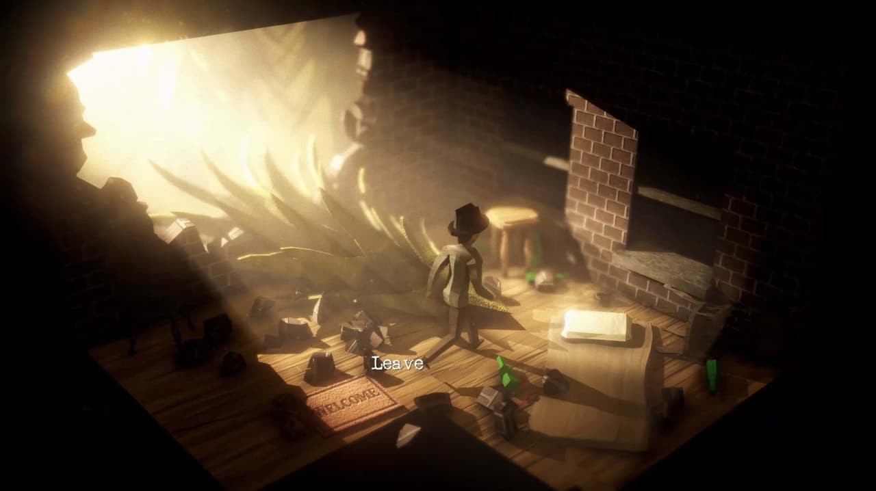 After The Storm (KrisET) screenshot 3