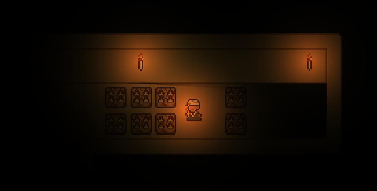 Trials of Greed screenshot 3