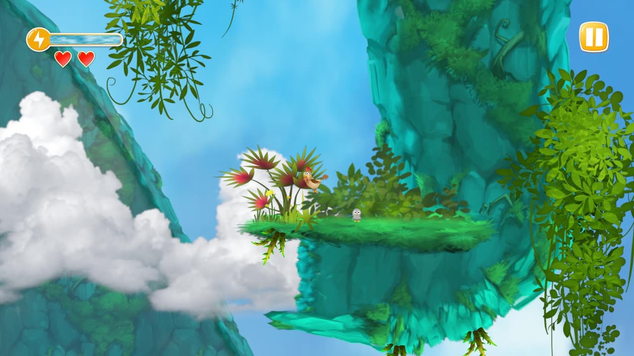 Baby Chicks screenshot 2