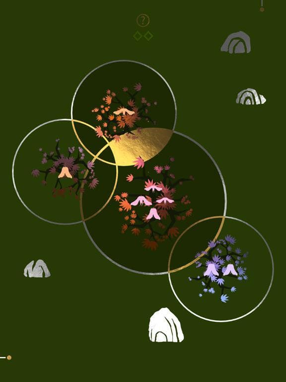 SHI•RO: Midori screenshot 2
