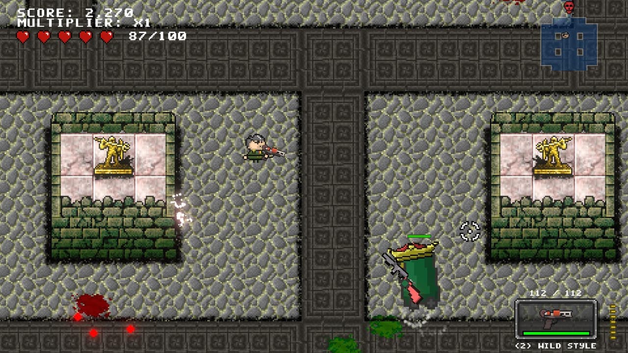 Dungeon & Dungeons