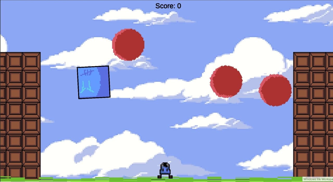RocketBoy (GamingHallo) screenshot 2