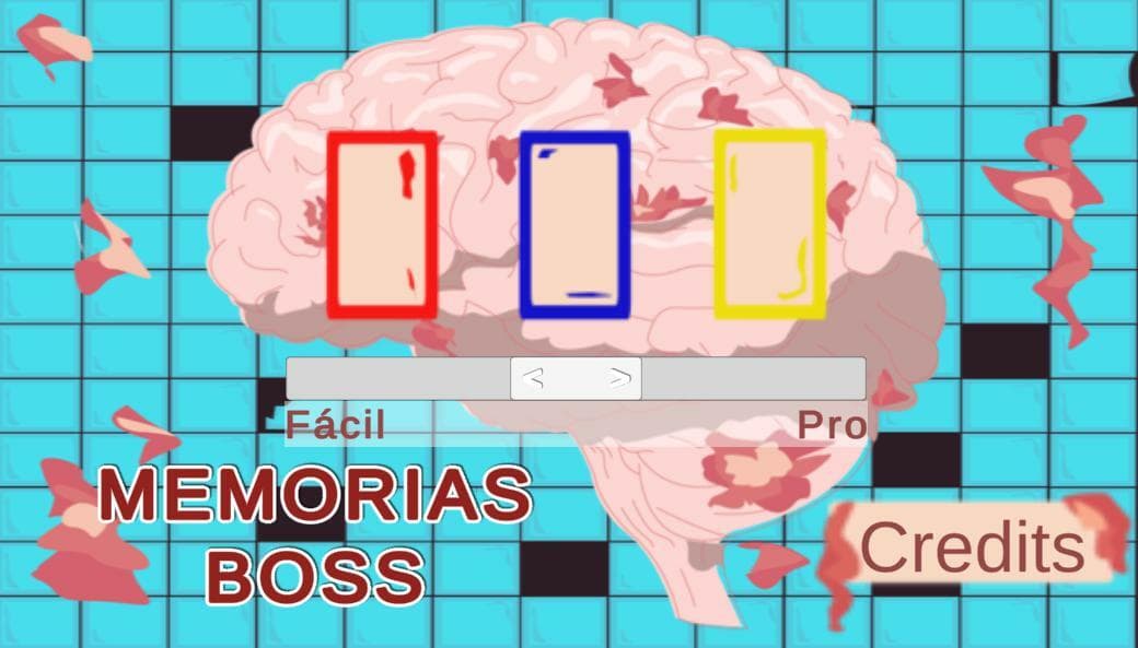 Memorias Boss screenshot 4