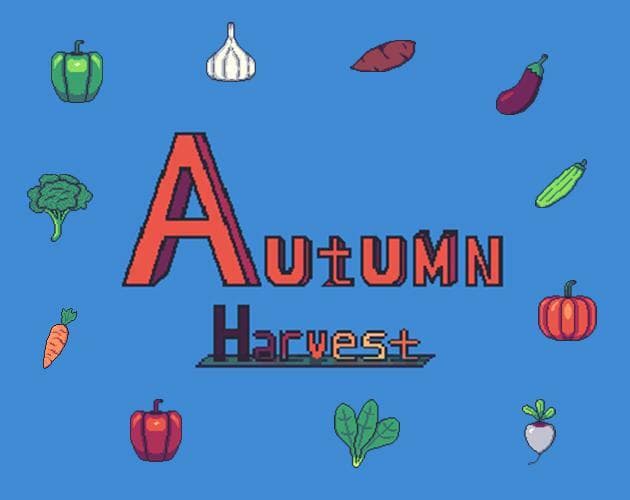 Autumn Harvest screenshot 2