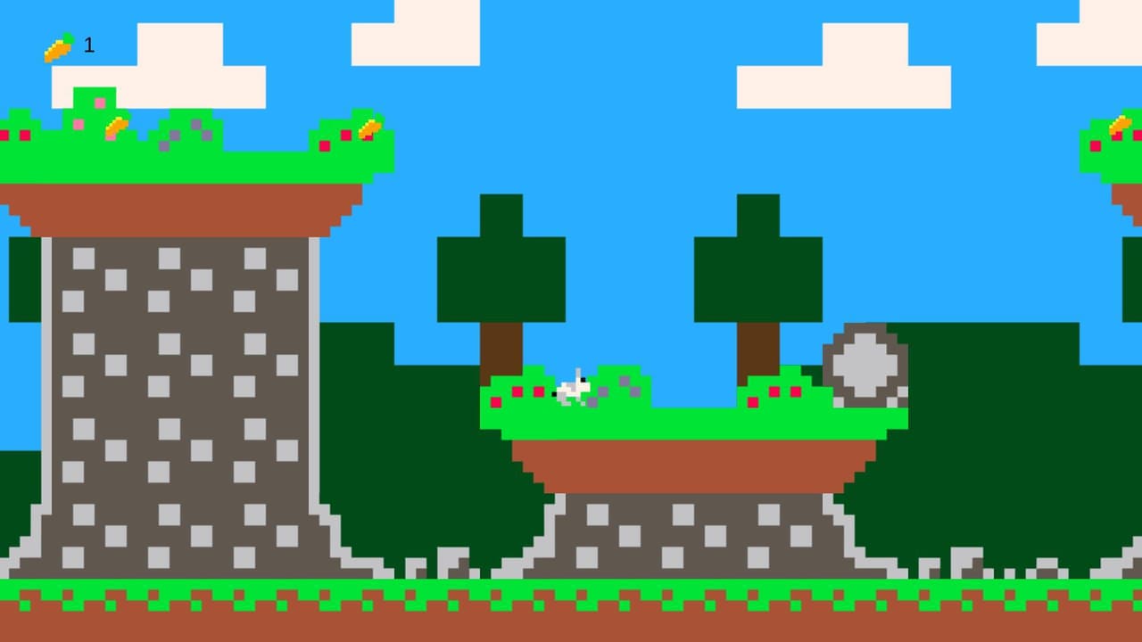 Rabbits Home screenshot 2