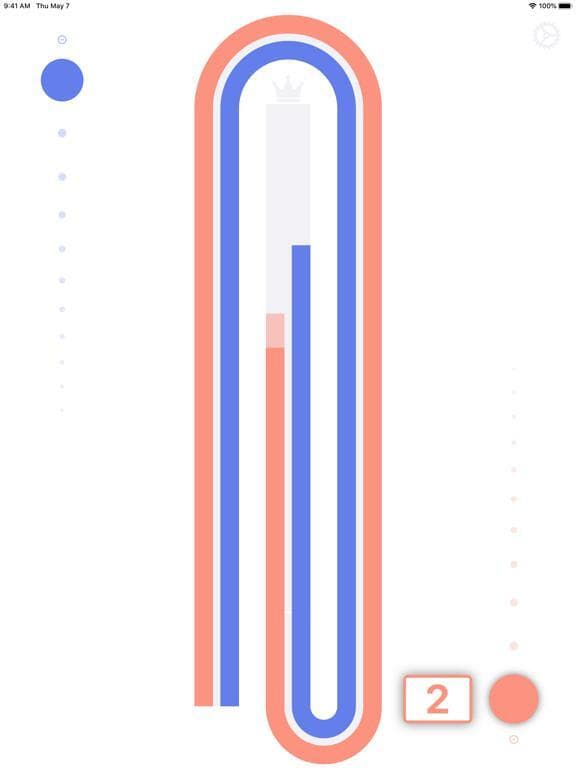 Cribtastic – Cribbage Board screenshot 5