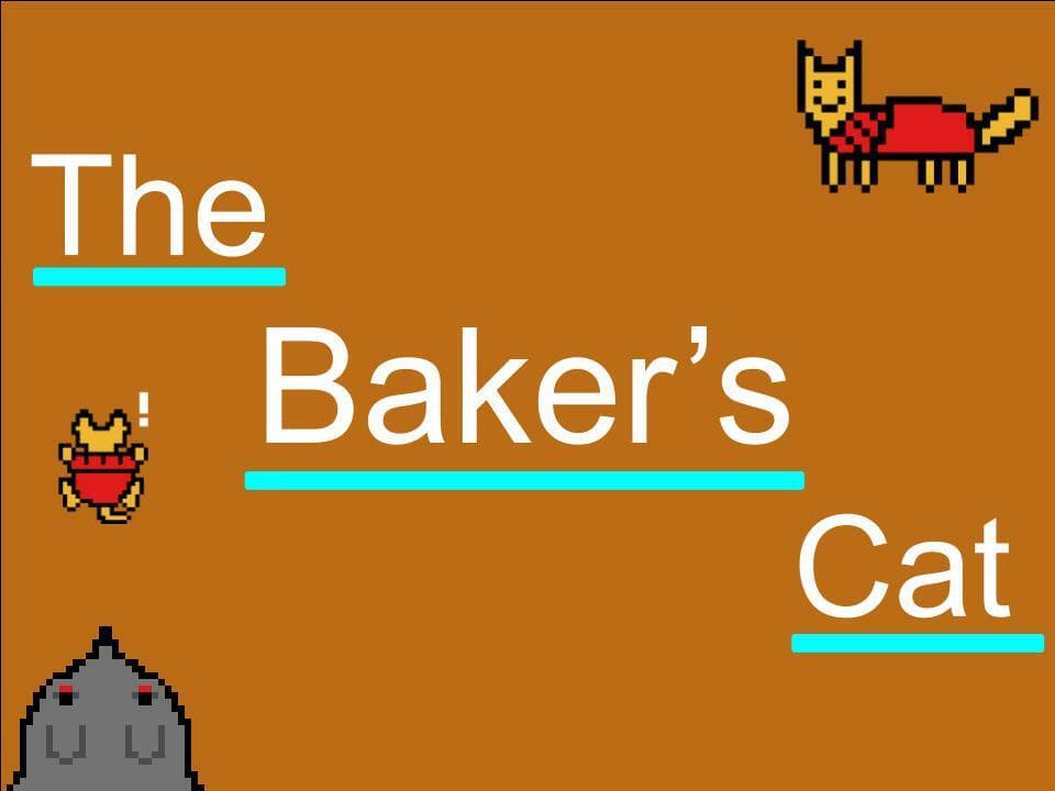 The Bakers Cat
