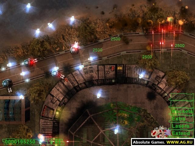 Star Monkey screenshot 3