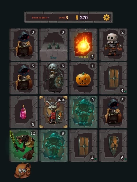 Look, Your Loot! screenshot 5