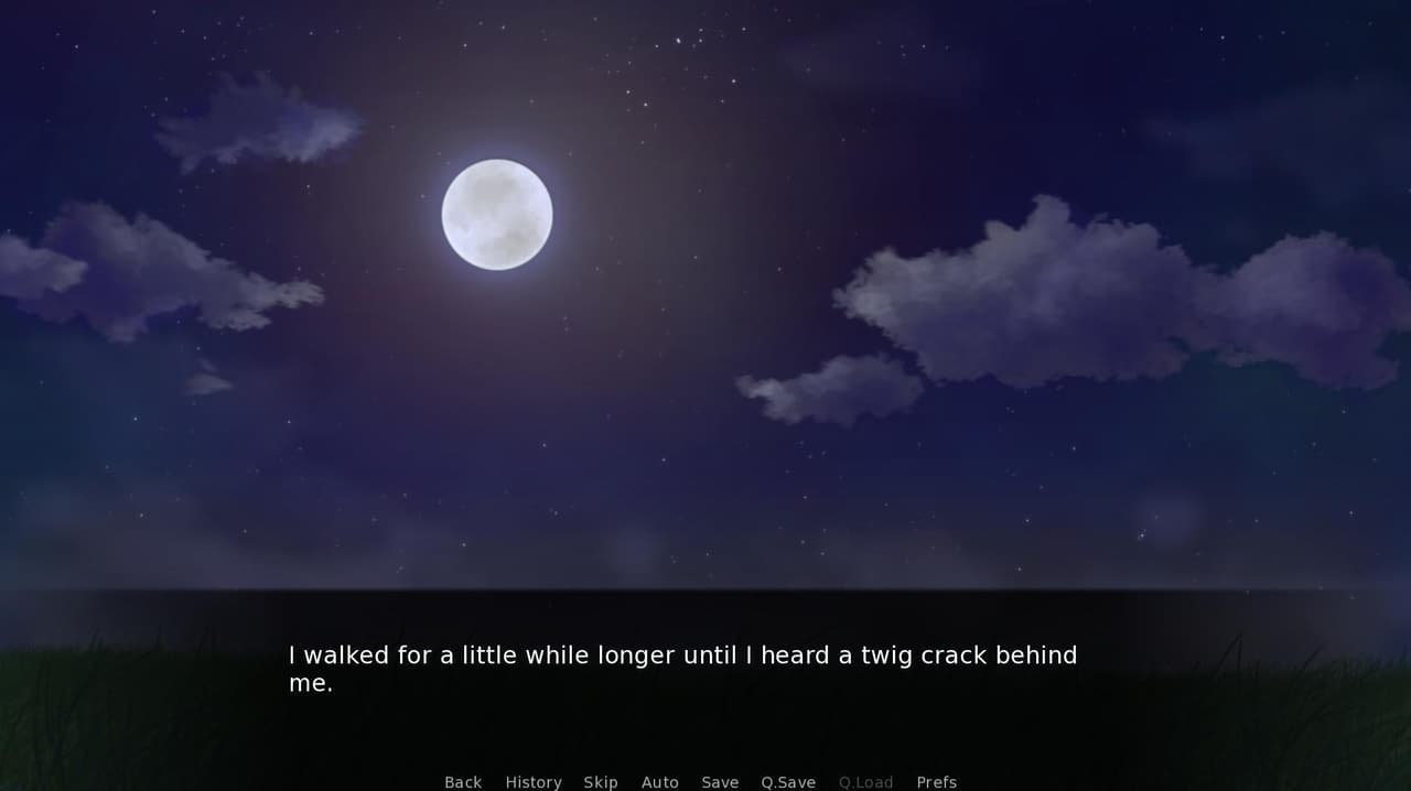 The False Immortality Paradox screenshot 3